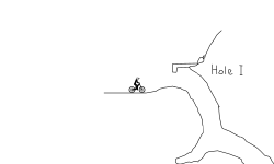 Hole I