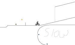 Toad's Factory (free rider)