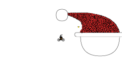 Christmas hat series #1(desc)