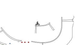 sunny trails