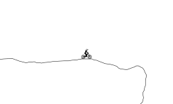mountains