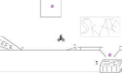 SkatePark (trial)