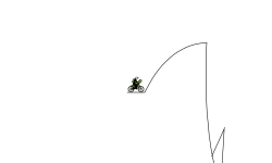 blind fall