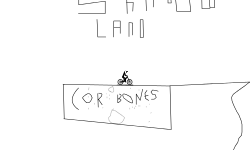 shadow land (hard)