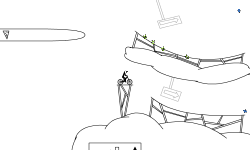 Cloud Ride