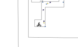 SOO MANY CHECKPOINTS (2) !!