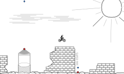 Le Rider Fou 3