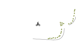 huge ramp