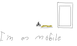 I’m on mobile