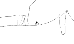 Cave Biker