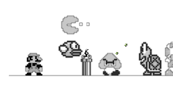 Pixel Art