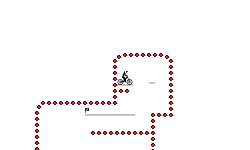 Small Bomb Trial