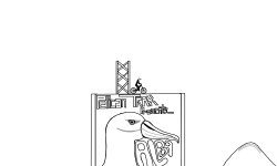 The Albatross 1