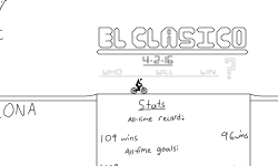 El Clasico 4.2.16