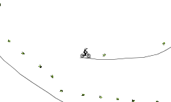 Helicopter Stunt