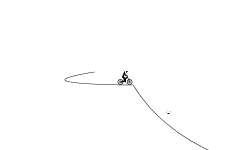 death road