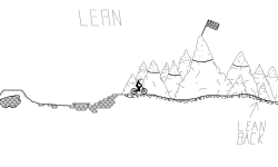 mtn. track with tutorial