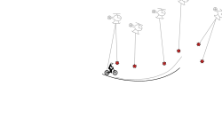 ~ Swinging Bombs ~