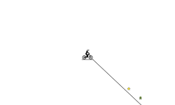 Way too Steep