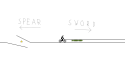 Impaled