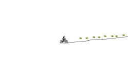 huge ramp