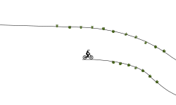 Smooth MTB