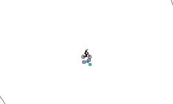 glitch ing