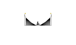 Half Pipe (Easy)