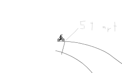 Race car track