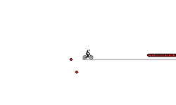 Trial type track (easy)