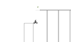 stupid ramp