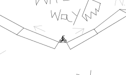 Witch Way (!!!)