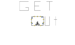 get out