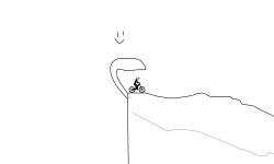 loop ending