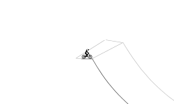 DOWN HILL EXTREAM DEATH