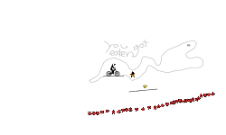 GET EATEN BY A SNAKE!!!!!