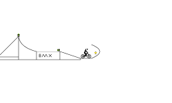 BMX TRIAL DEMO