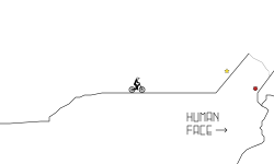 Faithful Race - (DESC)