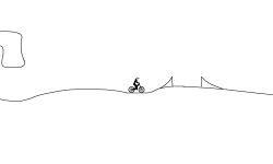 The Detour Ride