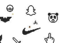 Pixel Gallery