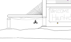 The Haunted House