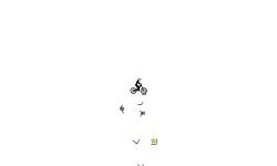 Pretty Crazy BMX