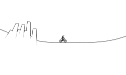 Mountain Dropper