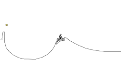dirt jumps