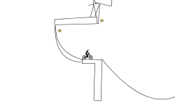 Loops Treat Drawing