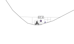 blob long jumps
