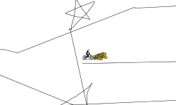 The long ome