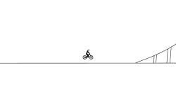 Short fun track