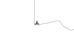 Rough Mountain Ride