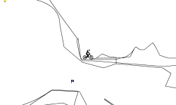 RAMPAGE TRAIL!